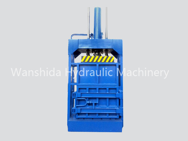 Y82 series of vertical hydraulic balers(paper, plastic,cotton,kapok) Y82 series of vertical hydraulic balers(paper, plastic,cotton,kapok)
