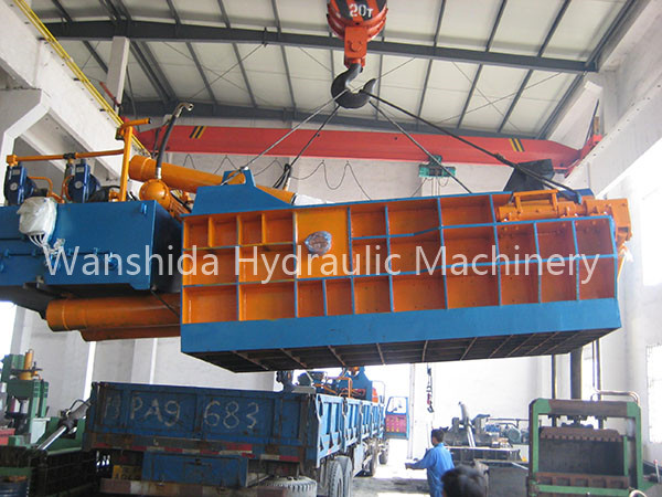 Y83/F 250t Turn out Y83/F 250t Turn out